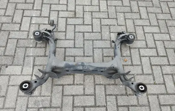Audi A4 S4 B9 Rear subframe 8W0505235AE