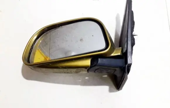Mitsubishi Space Star Front door electric wing mirror e1010555 e1020555