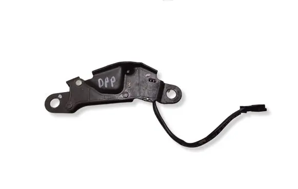 Mercedes-Benz SL R230 Convertible roof lock/latch 2307901077