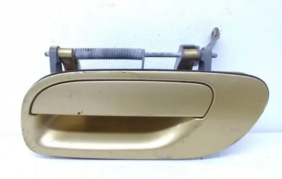 Volvo S60 Rear door exterior handle Z410