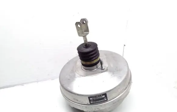 Brake booster