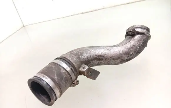 Citroen Jumper Intercooler hose/pipe 9629258010