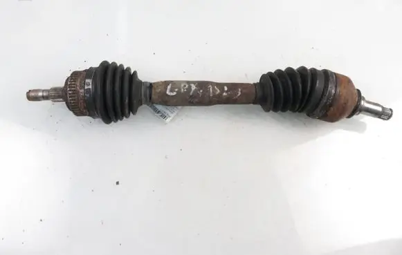 Mercedes-Benz A W168 Front driveshaft 
