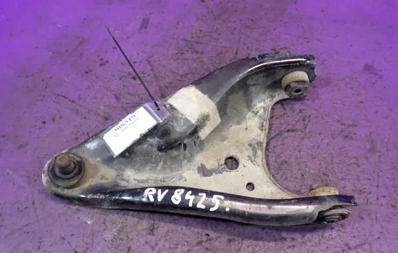 Dacia Sandero Front control arm