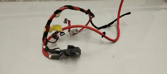 Mercedes-Benz E W212 Charging relay A0009822023