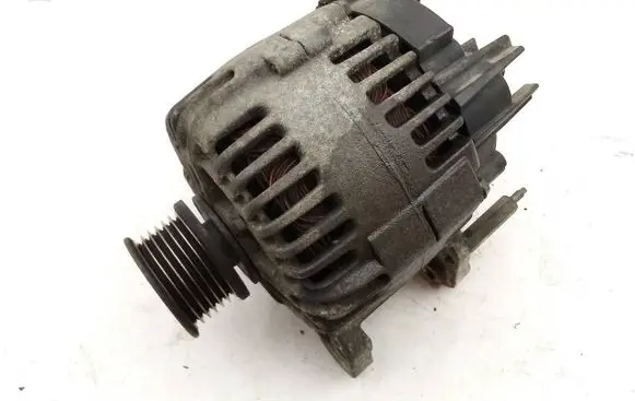 Volkswagen Golf V Generator/alternator 036903024H