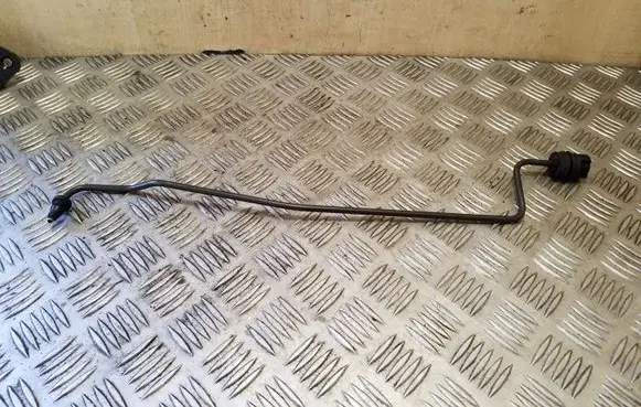 Ford Transit - Tourneo Connect Clutch pipe/line 