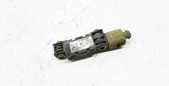 Audi A4 S4 B6 8E 8H Airbag deployment crash/impact sensor 8E0959651