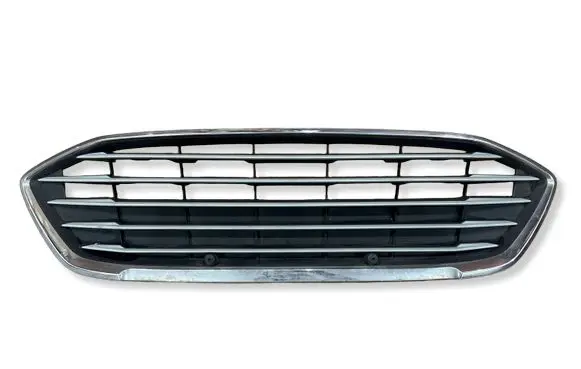 Ford Focus Front bumper upper radiator grill BBC436A JX7B8C436A