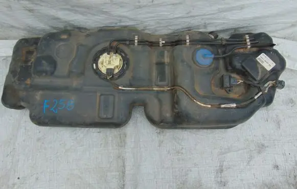 Ford Transit Custom Fuel tank GK219K007ED