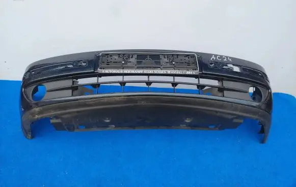 Renault Laguna II Front bumper 8200008270