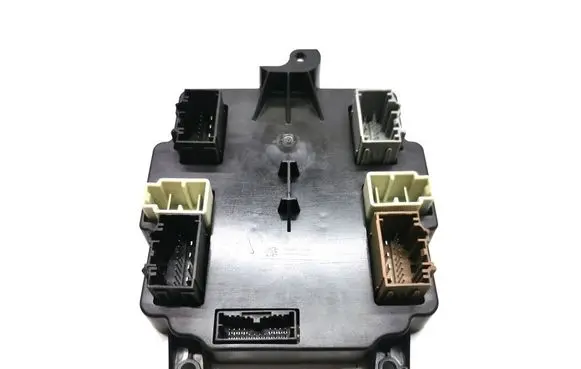 Tesla Model X Door control unit/module 1062056-10-B