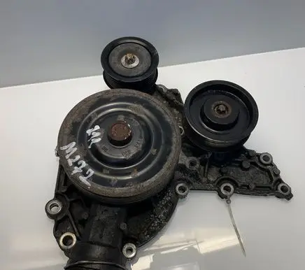 Mercedes-Benz E W211 Water pump 
