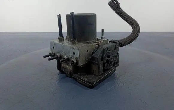 Nissan Qashqai ABS Pump 0265951223