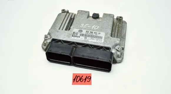 Seat Altea Engine control unit/module 03G906021LN