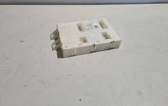 Mercedes-Benz GLE (W166 - C292) Comfort/convenience module A1669004519 A1669011402 A1669026509