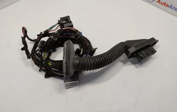 BMW M3 Front door wiring loom 9186653