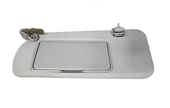 KIA Sorento Sun visor