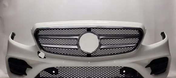 Mercedes-Benz E W213 Front bumper 2138852600