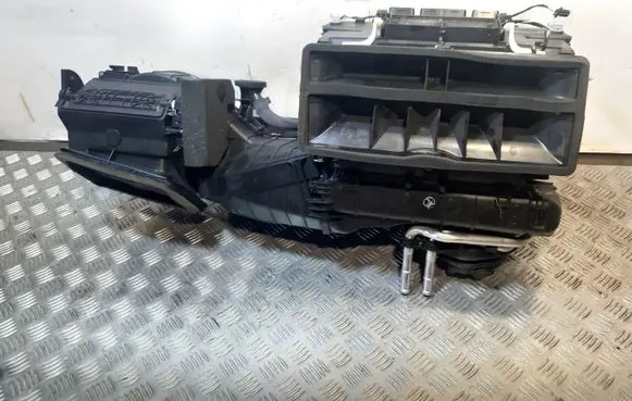 Audi A7 S7 4G Interior heater climate box assembly 4G1820005K