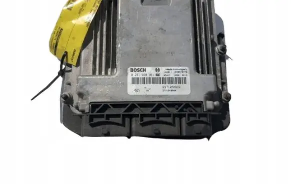 Opel Vivaro Other control units/modules 0281030991 237103888R