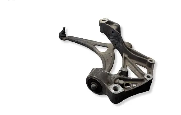 Audi A2 Front lower control arm/wishbone 8Z0199293 8Z0151