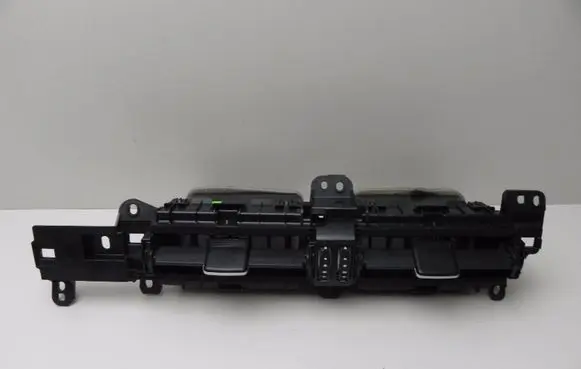 Toyota Auris E180 Rear air vent grill 5567002400 I5118