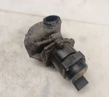 Peugeot 307 EGR valve 9660276280