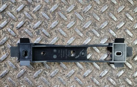 Audi Q3 F3 Other interior part 83A907453
