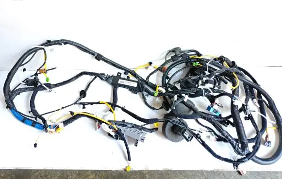 KIA Soul Wiring harness 91510J2310