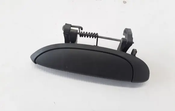 Renault Scenic I Front door exterior handle 7700433075