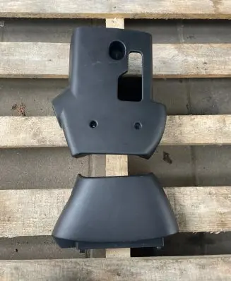 Opel Vivaro Steering wheel column trim