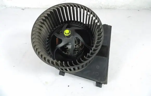 Seat Ibiza III (6L) Heater fan/blower 1J1819021B