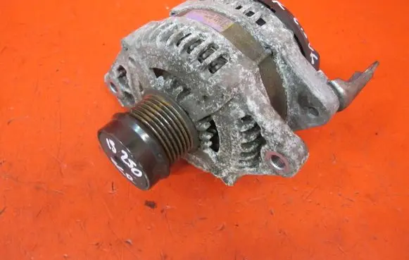Lexus IS 220D-250-350 Generator/alternator 2706031050 1042104670