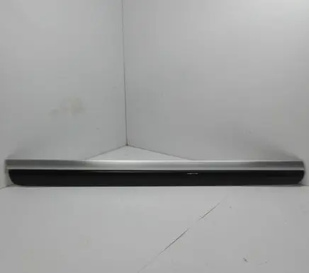 Audi A8 S8 D3 4E Rear door card trim 4E0867419
