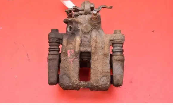 Nissan Almera Tino Rear brake caliper