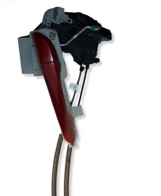 Hyundai Kona II Rear door lock 81410J9000 168850S033