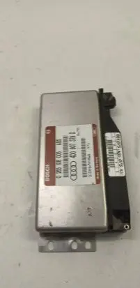 Audi A4 S4 B5 8D ABS control unit/module 4D0907379D 0265108005 DT0546944868