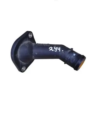 Volkswagen Sharan Engine coolant pipe/hose 06A121121C