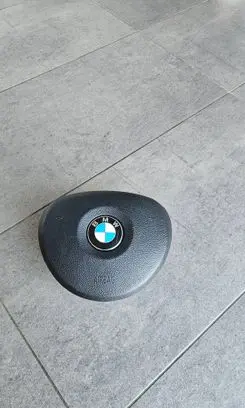BMW 3 E90 E91 Steering wheel airbag 305166199001AJ 33677051505W 3051642