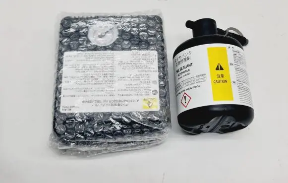 Toyota Yaris Cross Tool set 