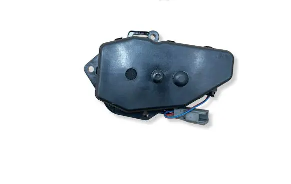 Jaguar XF X250 Tailgate/trunk/boot lift motor AF6314B529AE