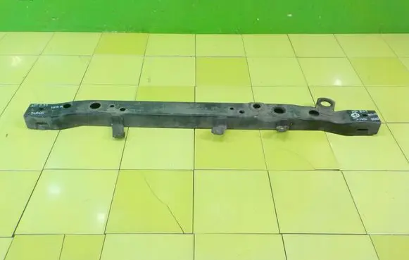 Nissan Juke I F15 Front bumper support beam XP211