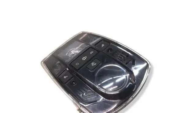 Peugeot 508 Front seat light 96884854XT