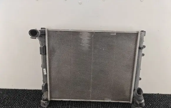 Fiat 500 Coolant radiator 879760300