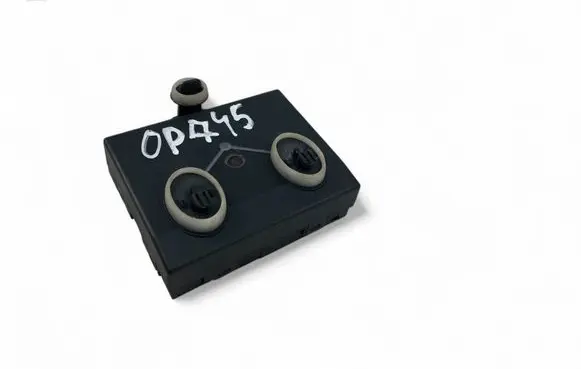 Volkswagen Golf VII Other control units/modules 5Q0959393E