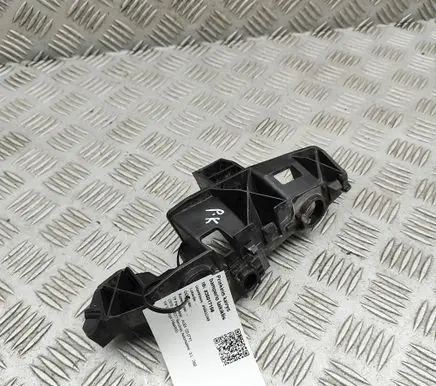 Audi Q5 SQ5 FY Front bumper mounting bracket 80A807283A
