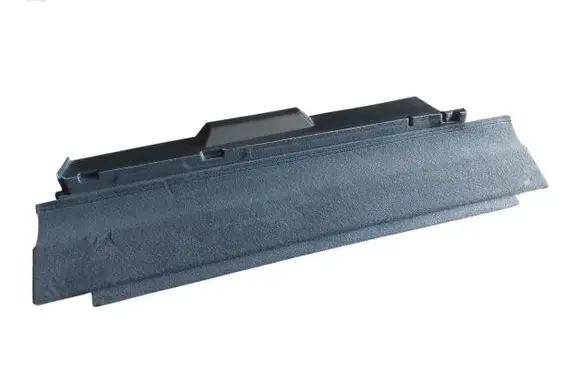 Audi Q5 SQ5 8R Trunk/boot trim cover 0068030 8R0861529B A065093