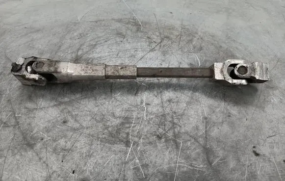 BMW 3 E90 E91 Steering column universal joint 6769157