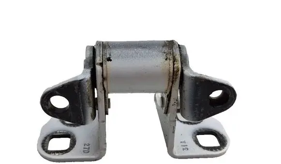 Tesla Model S Rear door upper hinge 1120038